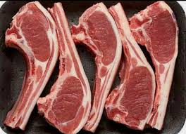 LAMB PCS P/KG